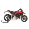 Echappement HP CORSE EVOEXTREM DUCATI 950 HYPERMOTARD 5