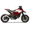 Echappement HP CORSE EVOXTREME DUCATI 821 HYPERMOTARD 2013-2015 1