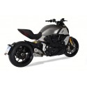 Echappement HP CORSE HYDROFORME DUCATI 1260 DIAVEL