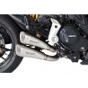 Echappement HP CORSE HYDROFORME DUCATI 1260 DIAVEL 2