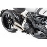 Echappement HP CORSE HYDROFORME DUCATI 1260 DIAVEL 3