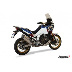 Echappement HP CORSE SPS HONDA CRF1100L AFRICA TWIN 2020-2021