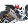 Echappement HP CORSE SPS HONDA CRF1100L AFRICA TWIN 2020 1