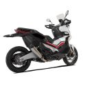 Echappement HP CORSE EVOXTREME HONDA X-ADV 750 2017-2019