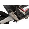 Echappement HP CORSE EVOXTREME HONDA X-ADV 750 2017-2019 3