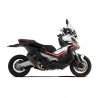 Echappement HP CORSE EVOXTREME HONDA X-ADV 750 2017-2019 4