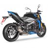 Echappement AKRAPOVIC SUZUKI GSXS 1000 GSXF 1000 2015-2020 0