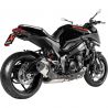 Echappement AKRAPOVIC SUZUKI GSXS 1000 GSXF 1000 GSX-S KATANA 1