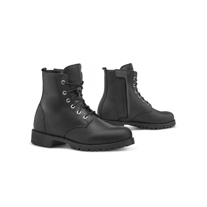 bottes moto etanche respirante