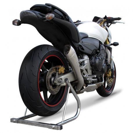 Echappement HP CORSE HYDROFORME HONDA CB 600 HORNET 2007-2013