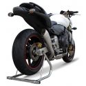 Echappement HP CORSE HYDROFORME HONDA CB 600 HORNET 2007-2013