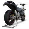 Echappement HP CORSE HYDROFORME HONDA CB 600 HORNET 2007-2013 0