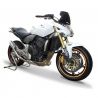 Echappement HP CORSE HYDROFORME HONDA CB 600 HORNET 2007-2013 1