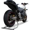Echappement HP CORSE HYDROFORME HONDA CB 600 HORNET 2007-2013 7