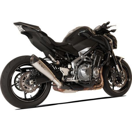 Echappement HP CORSE EVOXTREME KAWASAKI Z900 2017-2019