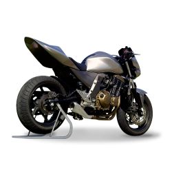 Echappement HP CORSE HYDROFORME KAWASAKI Z750 2004-2006