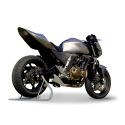 Echappement HP CORSE HYDROFORME KAWASAKI Z750 2004-2006