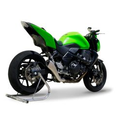 Echappement HP CORSE HYDROFORME KAWASAKI Z750 Z750R 2007-2013