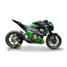 Echappement HP CORSE HYDROFORME KAWASAKI Z800 2013-2016 6