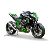 Echappement HP CORSE HYDROFORME KAWASAKI Z800E 2013-2016 1