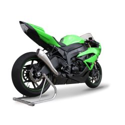 Echappement HP CORSE HYDROFORME KAWASAKI ZX6R 2009-2016