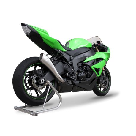 Echappement HP CORSE HYDROFORME KAWASAKI ZX6R 2009-2016