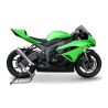 Echappement HP CORSE HYDROFORME KAWASAKI ZX6R 2009-2016 1