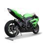 Echappement HP CORSE HYDROFORME KAWASAKI ZX6R 2009-2016 3