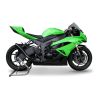 Echappement HP CORSE HYDROFORME KAWASAKI ZX6R 2009-2016 4