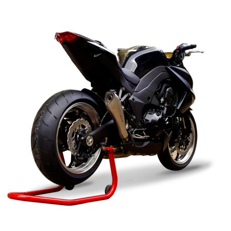 Echappement HP CORSE HYDROFORME KAWASAKI Z1000 Z1000SX 2010-2017