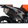 Echappement HP CORSE 4-TRACK KTM 790 DUKE 2018-2020 3