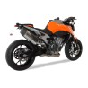 Echappement HP CORSE SP-3 KTM 790 DUKE 2018-2020 0
