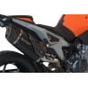 Echappement HP CORSE SP-3 KTM 790 DUKE 2018-2020 5