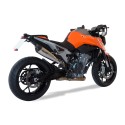 Echappement HP CORSE EVOEXTREME KTM 790 DUKE 2018-2020