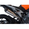 Echappement HP CORSE EVOEXTREME KTM 790 DUKE 2018-2020 1