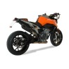Echappement HP CORSE EVOEXTREME KTM 790 DUKE 2018-2020 3