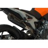 Echappement HP CORSE EVOEXTREME KTM 790 DUKE 2018-2020 4