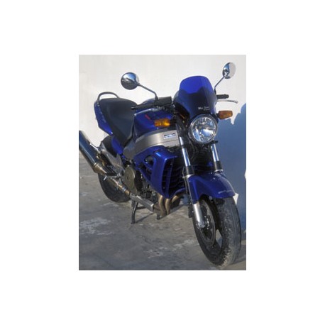 Saute Vent ERMAX Speed Max 25 cm universel