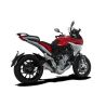Echappement HP CORSE EVOXTREME MV AGUSTA TURISMO VELOCE 2014-2016 0