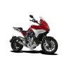 Echappement HP CORSE EVOXTREME MV AGUSTA TURISMO VELOCE 2014-2016 2