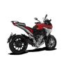 Echappement HP CORSE EVOXTREME MV AGUSTA TURISMO VELOCE 2014-2016 4