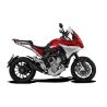 Echappement HP CORSE EVOXTREME MV AGUSTA TURISMO VELOCE 2014-2016 5