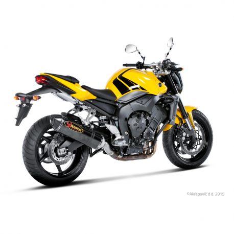 Echappement AKRAPOVIC YAMAHA FZ1 2006-2015