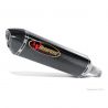 Echappement AKRAPOVIC YAMAHA FZ1 2006-2015 1