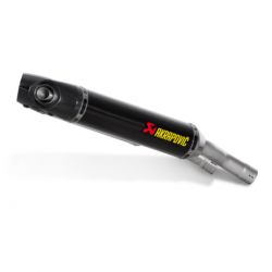 Echappement AKRAPOVIC YAMAHA YZF R1 2007-2008