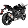 Echappement moto AKRAPOVIC YAMAHA YZF R1 2020 0