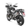 Echappement AKRAPOVIC YAMAHA XT 1200 Z SUPER TENERE 2010-2020 0
