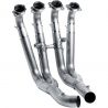 Collecteur d'echappement AKRAPOVIC BMW S1000RR 2010-2014 0