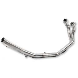 Collecteur d'echappement AKRAPOVIC HONDA CRF1000 AFRICA TWIN 2016-2019