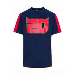 Tee shirt FABIO QUARTARARO